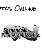 Shenandoah Photograhics